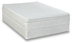 Serene Sleep Memory Foam Mattress